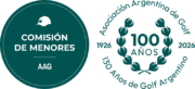 Plataforma Nacional de Menores | Asocación Argentina d Golf